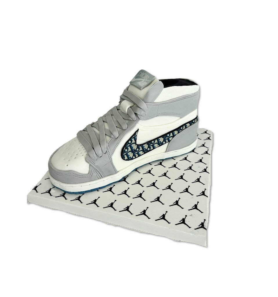 Air Jordan Cake