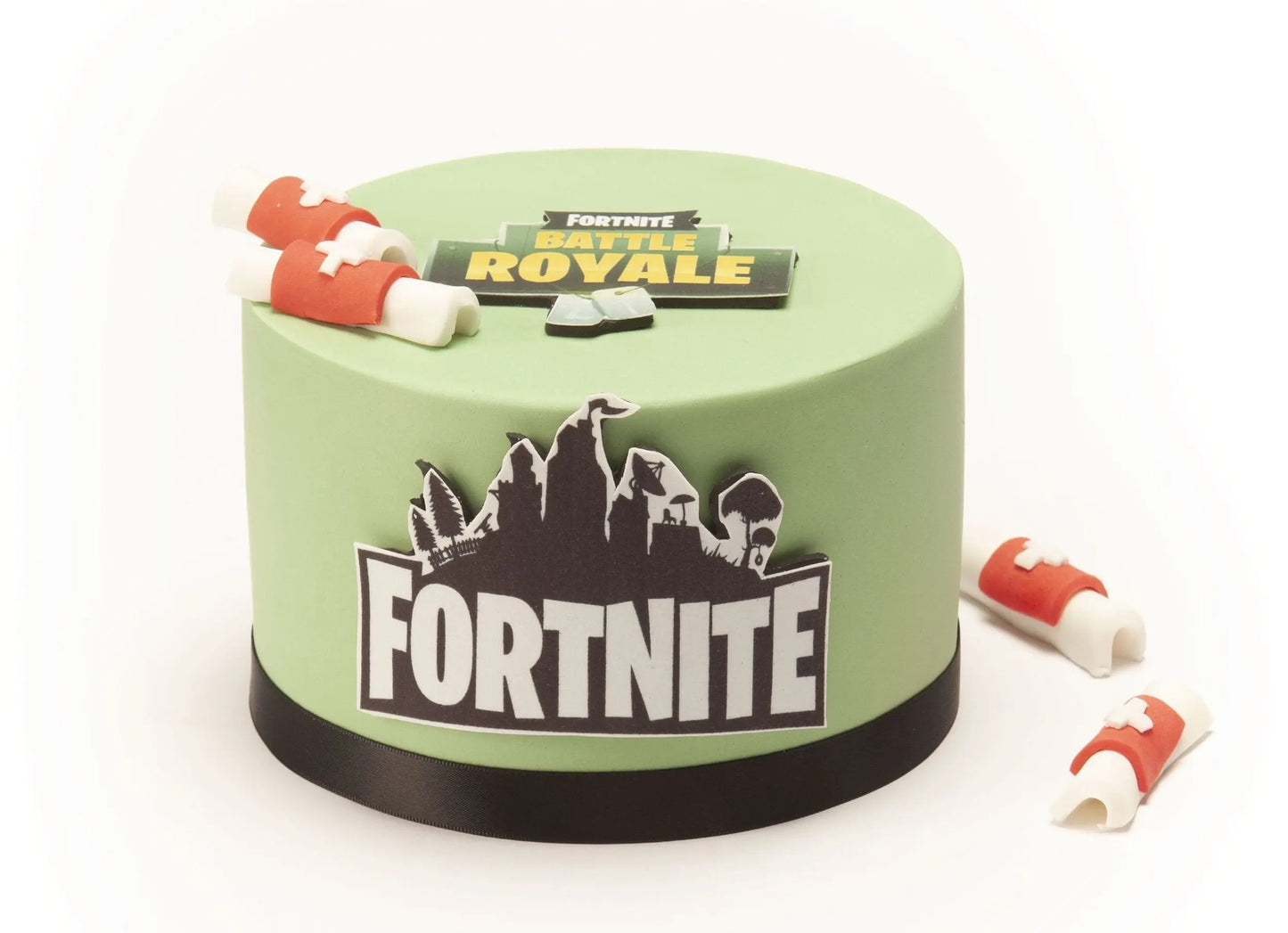 Fortnite Cake