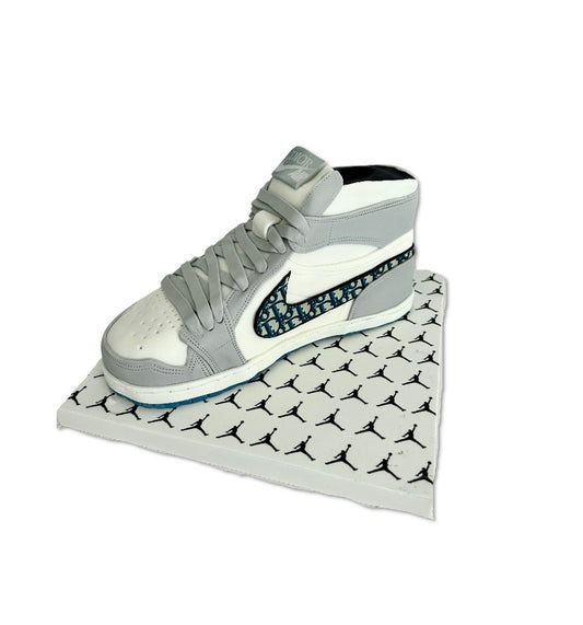 Air Jordan Cake