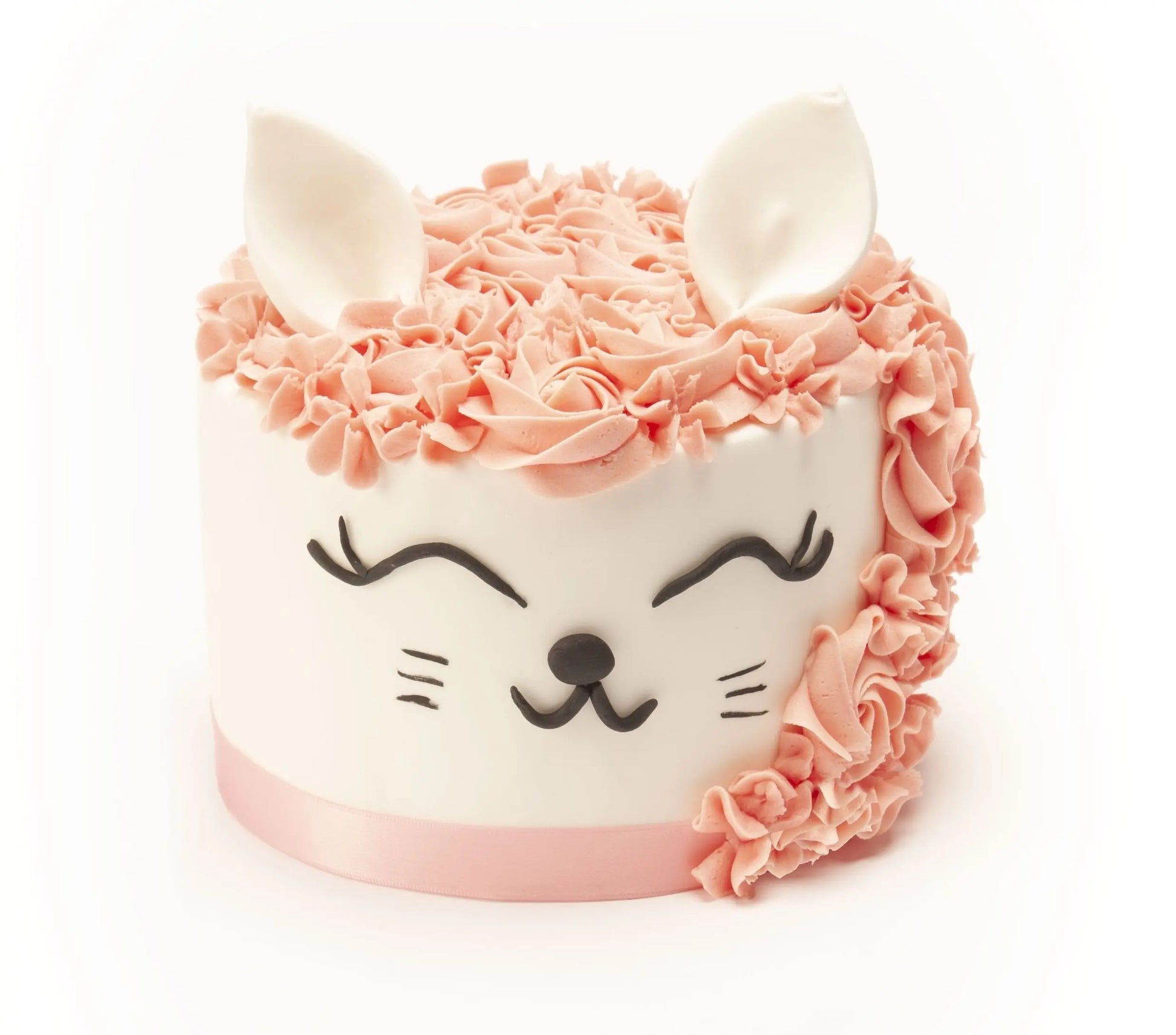 Cat Cake