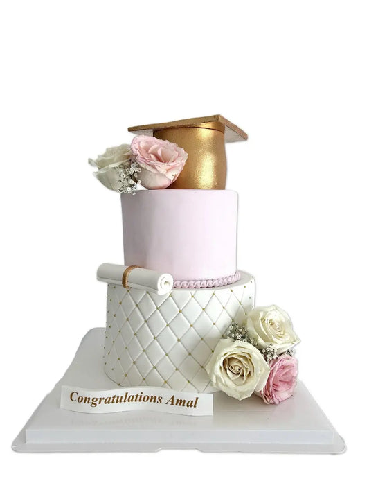 Graduation Cake