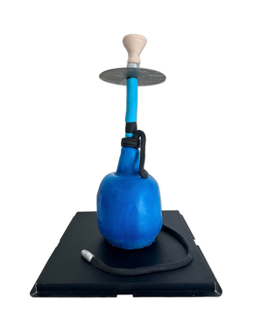 Hookah Cake