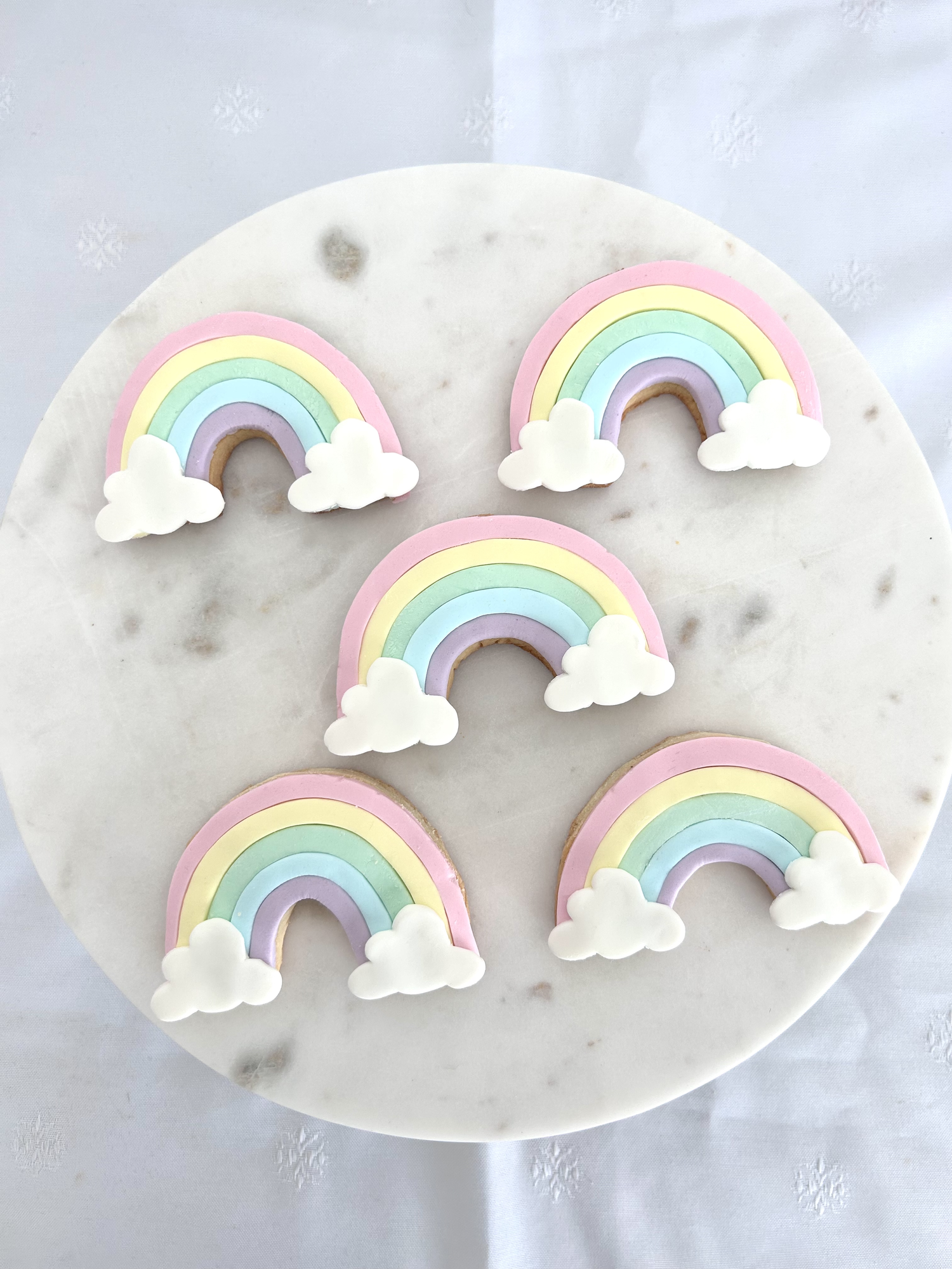 Rainbow - Cookies My Store