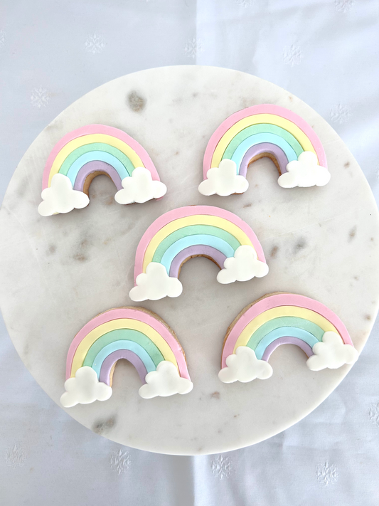 Rainbow - Cookies My Store