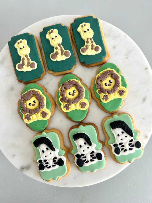 Safari Cookies 