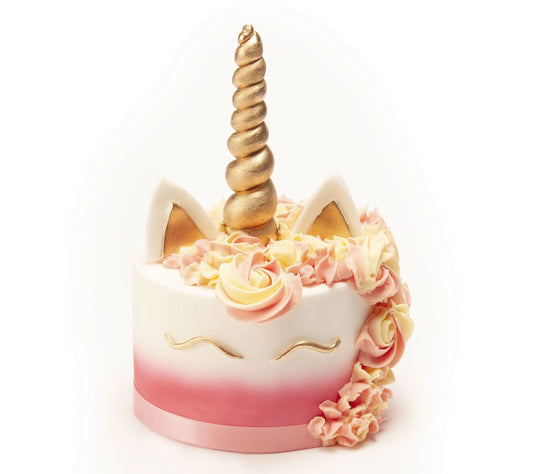 Unicorn Cake