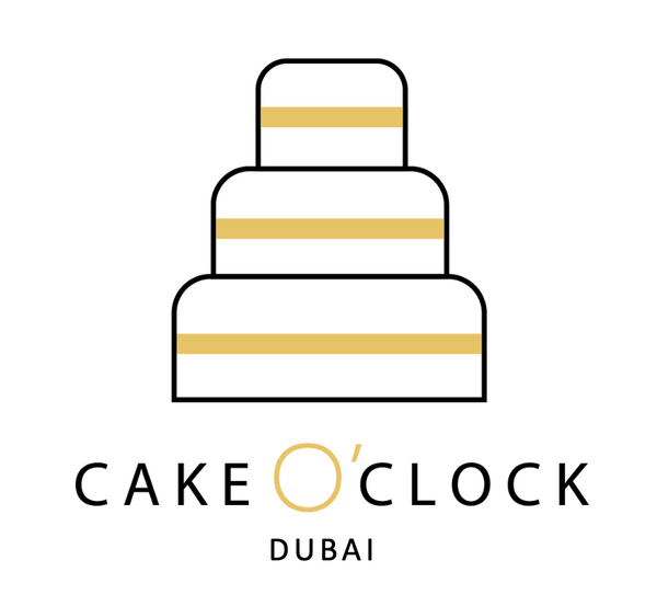 Cake O' Clock Dubai